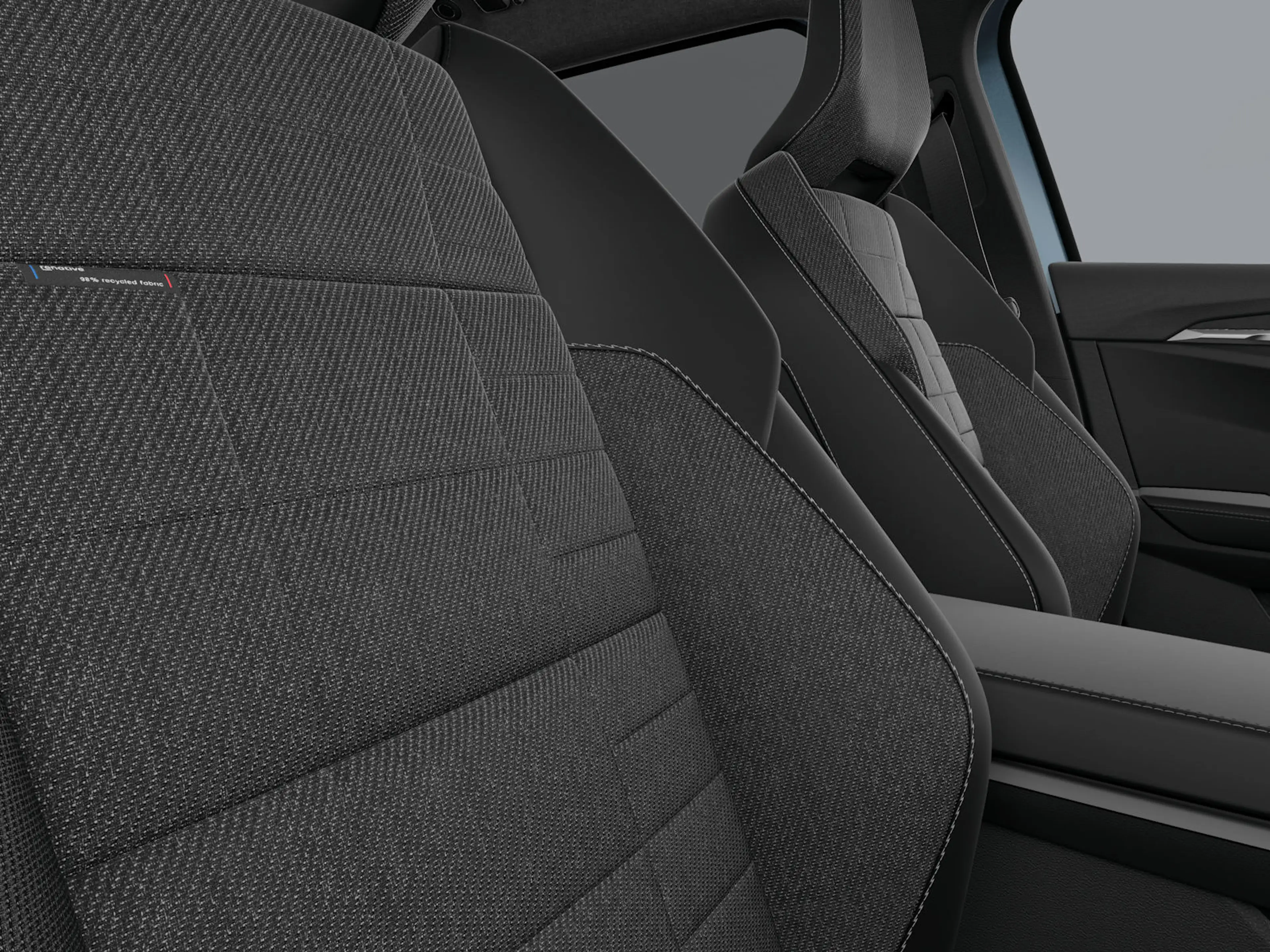 Renault Scenic E-Tech Techno - Long Range | Elektrisch verwarmbar — photo 10