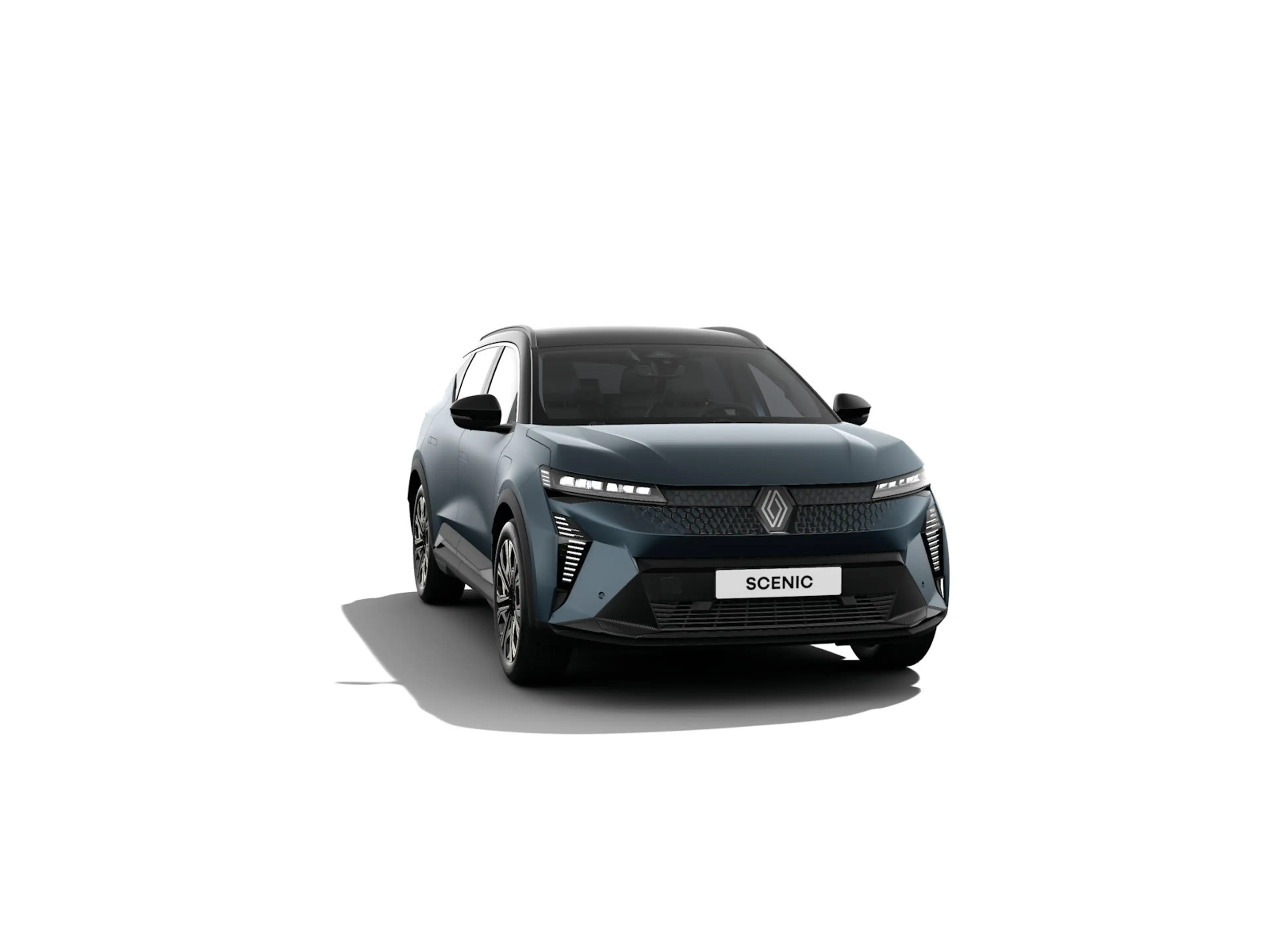 Renault Scenic E-Tech Techno - Long Range | Elektrisch verwarmbar — photo 3