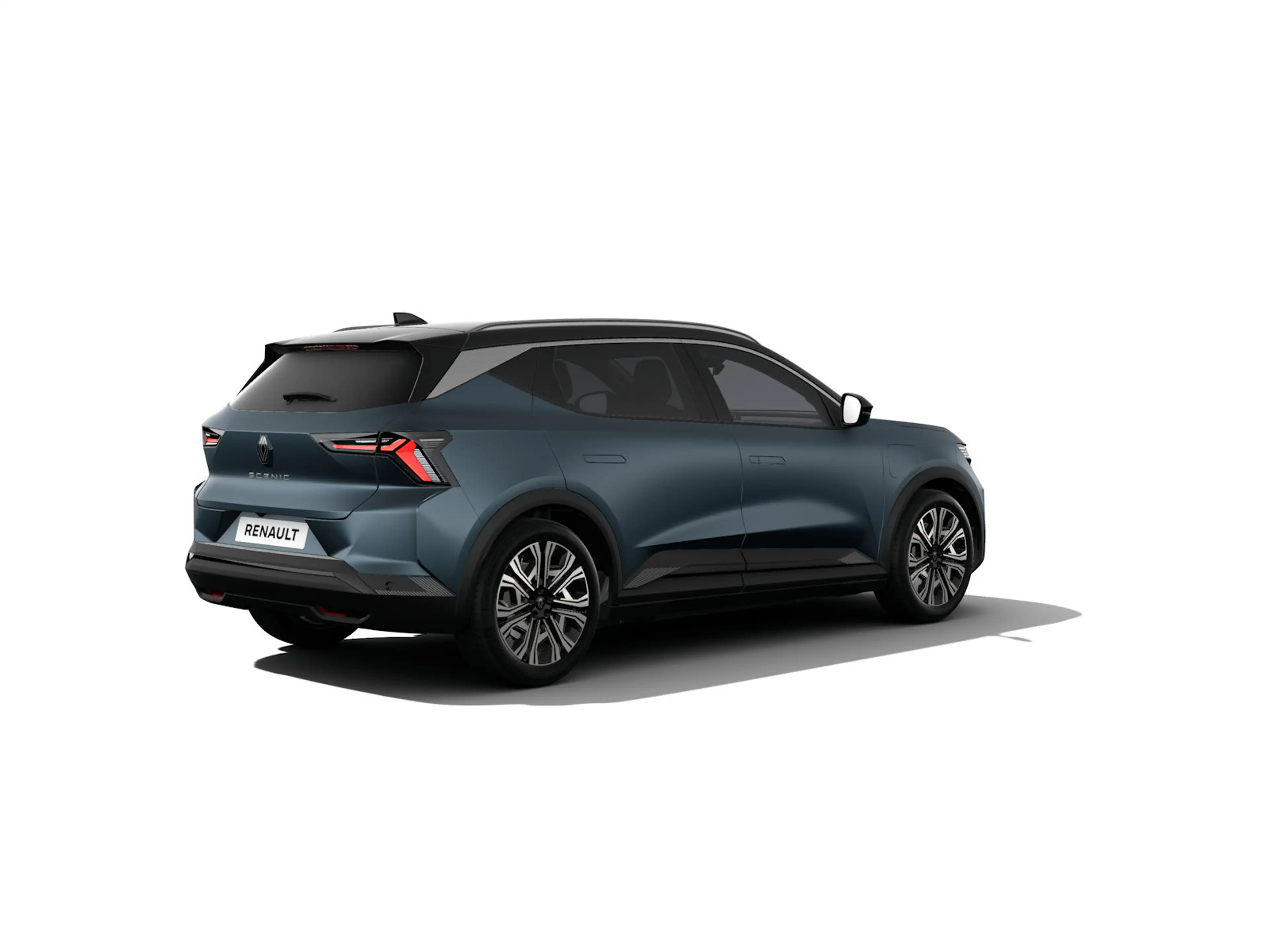 Renault Scenic E-Tech Techno - Long Range | Elektrisch verwarmbar — photo 6