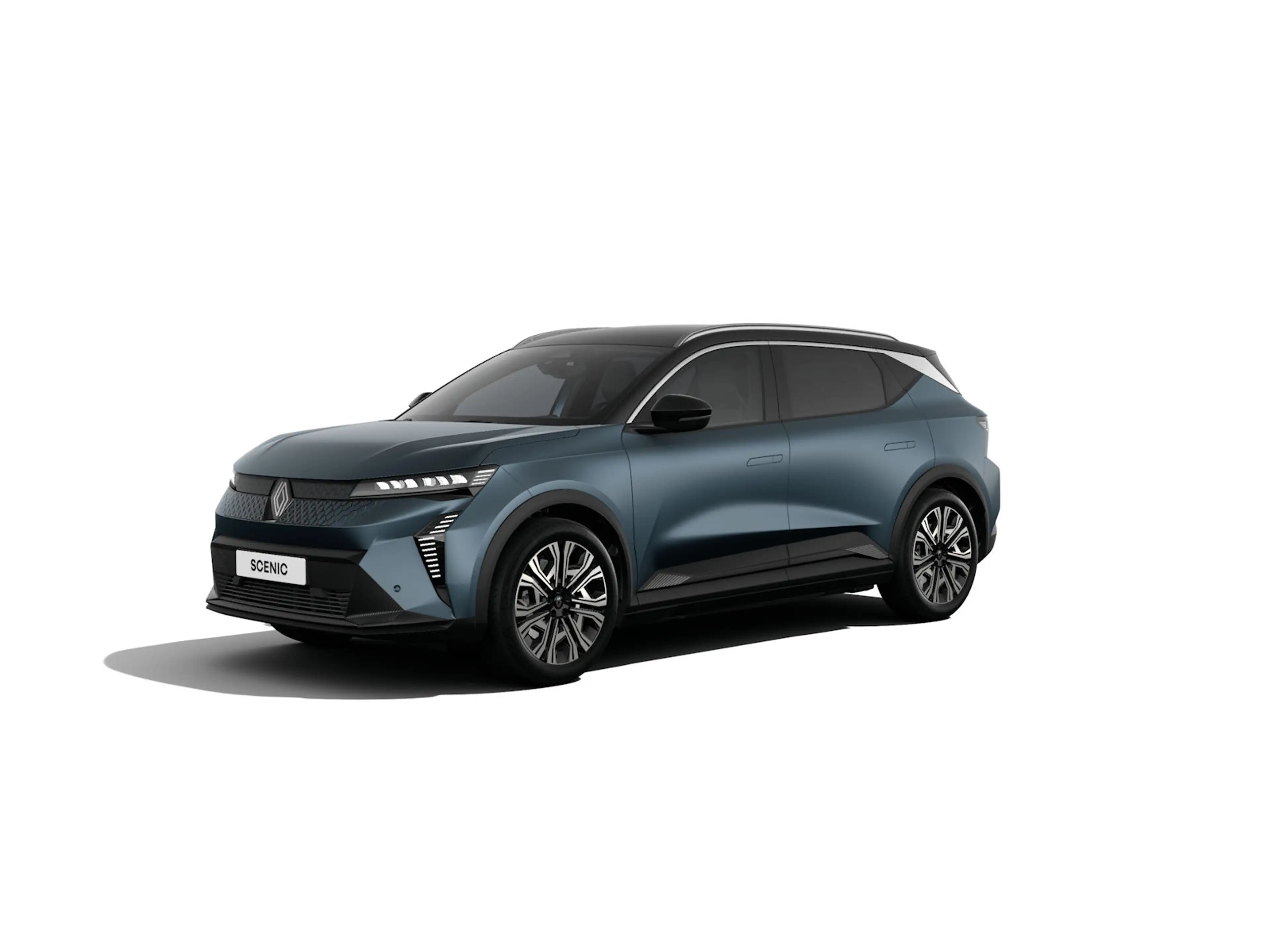 Renault Scenic E-Tech Techno - Long Range | Elektrisch verwarmbar — photo 4