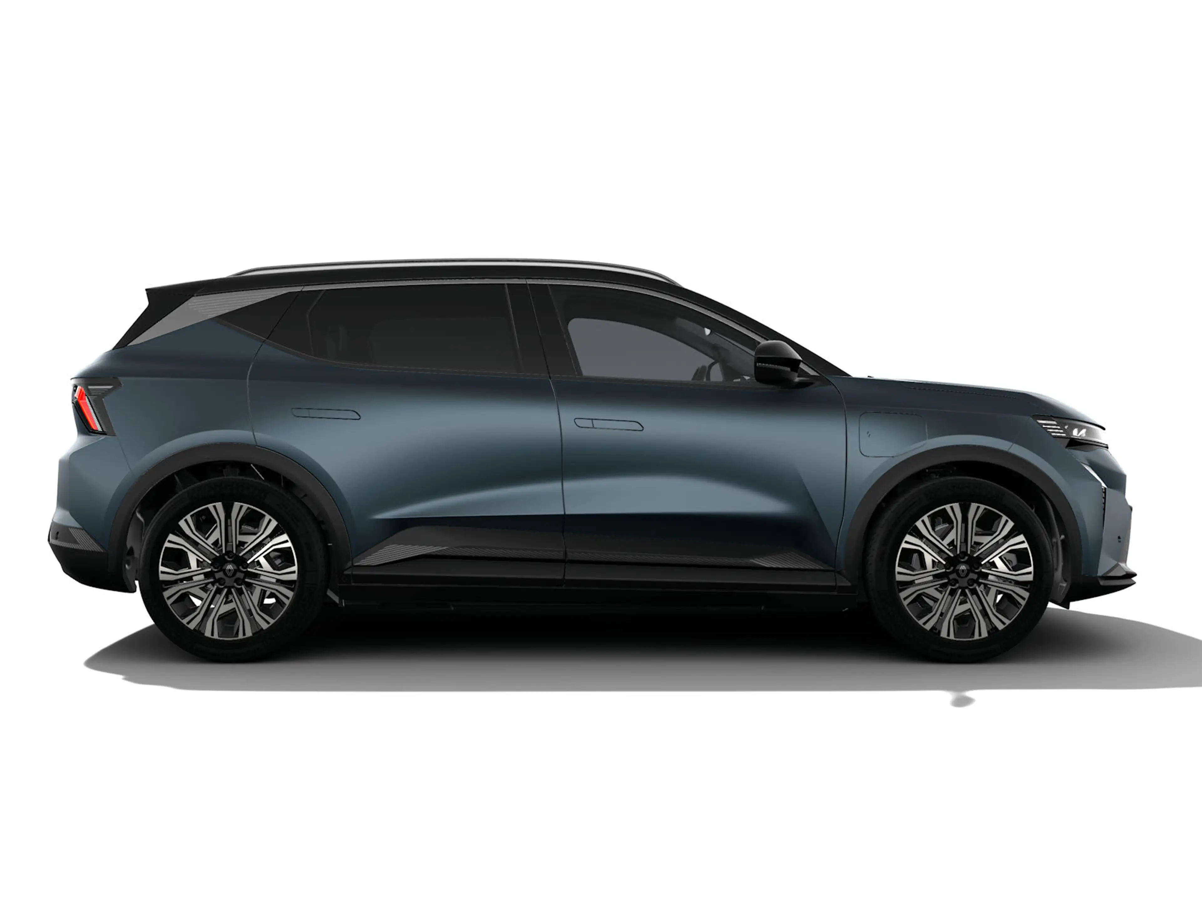 Renault Scenic E-Tech Techno - Long Range | Elektrisch verwarmbar — photo 2