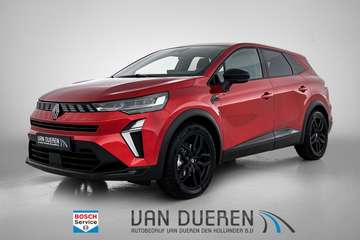 1.6 E-Tech full hybrid 145 evolution Carplay, Came