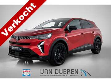 1.6 E-Tech full hybrid 145 evolution Carplay, Came