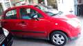 Chevrolet Matiz gpl Rojo - thumbnail 2