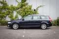 Volvo V70 T4 Aut. Polar+ | Trekhaak | Adaptieve Cruise Contr Blau - thumbnail 4