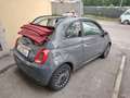 Fiat 500 C 1.0 Hybrid Cult PREZZO REALE NEOPATENTATI Argento - thumbnail 15