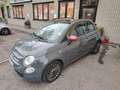 Fiat 500 C 1.0 Hybrid Cult PREZZO REALE NEOPATENTATI Argento - thumbnail 12