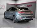 Porsche Cayenne Cayenne Coupe E-Hybrid 3.0 V6 462 ch Tiptronic BVA Grijs - thumbnail 3