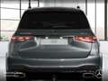 Mercedes-Benz GLS 450 4M AMG+NIGHT+PANO+360+AHK+MULTIBEAM+STHZG Gris - thumbnail 9