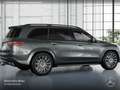 Mercedes-Benz GLS 450 4M AMG+NIGHT+PANO+360+AHK+MULTIBEAM+STHZG Grau - thumbnail 17