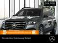 Mercedes-Benz GLS 450 4M AMG+NIGHT+PANO+360+AHK+MULTIBEAM+STHZG Grau - thumbnail 1
