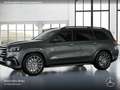 Mercedes-Benz GLS 450 4M AMG+NIGHT+PANO+360+AHK+MULTIBEAM+STHZG Gris - thumbnail 3