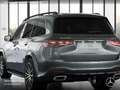 Mercedes-Benz GLS 450 4M AMG+NIGHT+PANO+360+AHK+MULTIBEAM+STHZG Gris - thumbnail 22