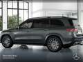 Mercedes-Benz GLS 450 4M AMG+NIGHT+PANO+360+AHK+MULTIBEAM+STHZG Grau - thumbnail 15