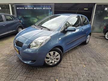 1.3 VVTi Sol | 2E EIGENAAR | 3/6 OF 12MND GARANTIE