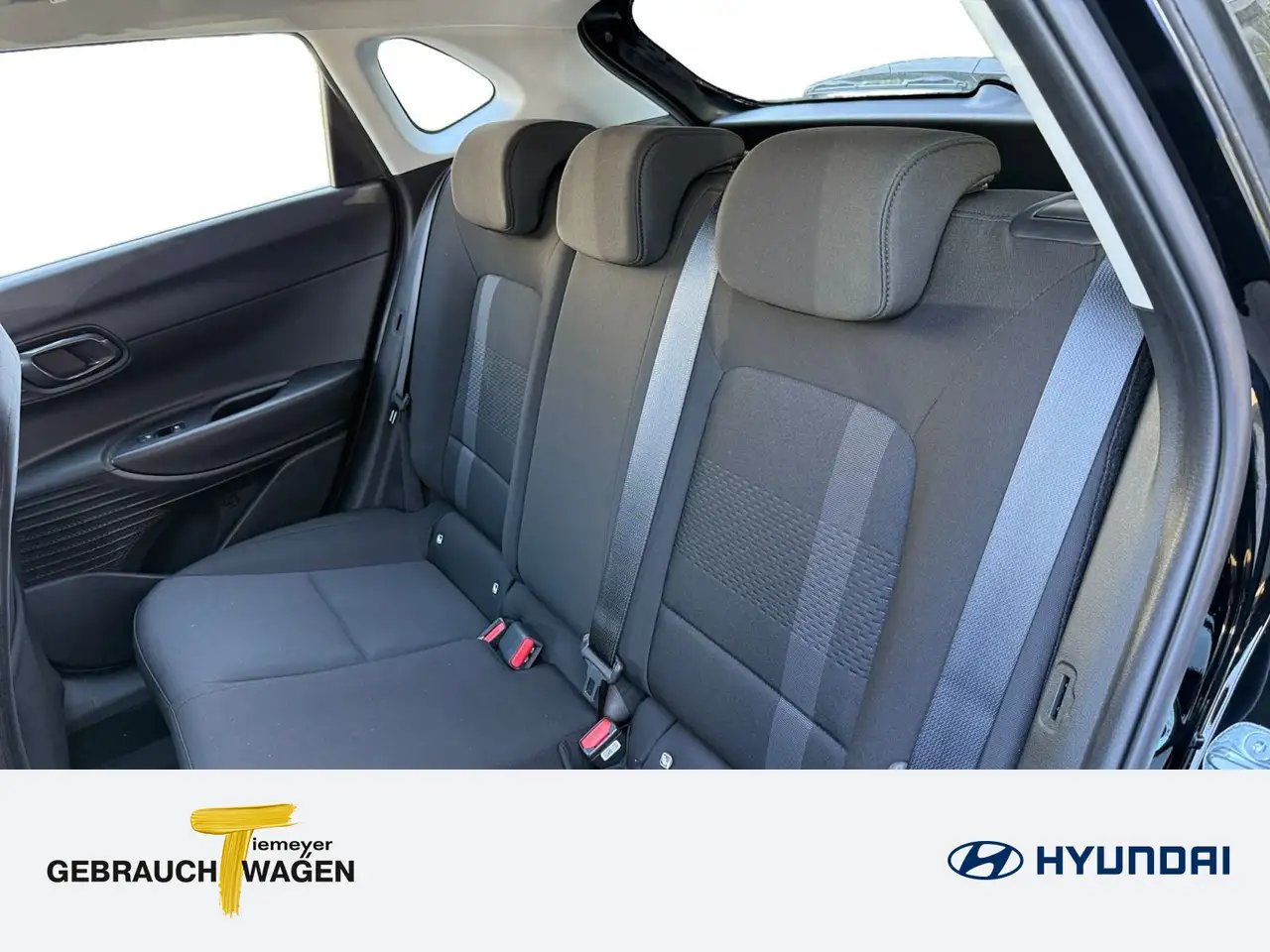 Hyundai i20 FL (MY25) 1.0 T-GDI (100 PS) 6-MT 2WD Trend,, миниатюра 11