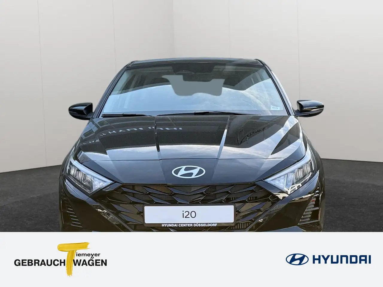 Hyundai i20 FL (MY25) 1.0 T-GDI (100 PS) 6-MT 2WD Trend,, миниатюра 2