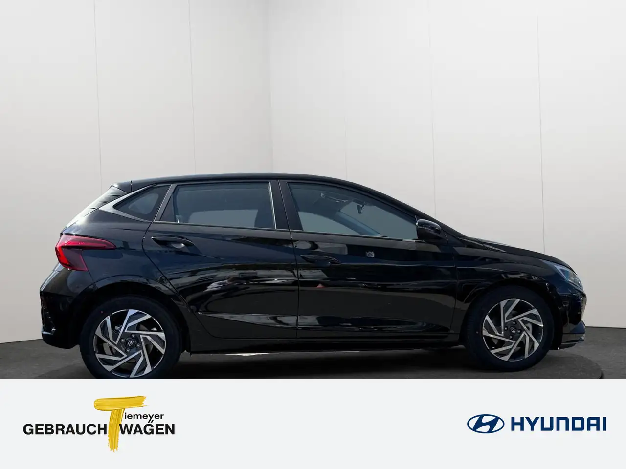 Hyundai i20 FL (MY25) 1.0 T-GDI (100 PS) 6-MT 2WD Trend,, миниатюра 4