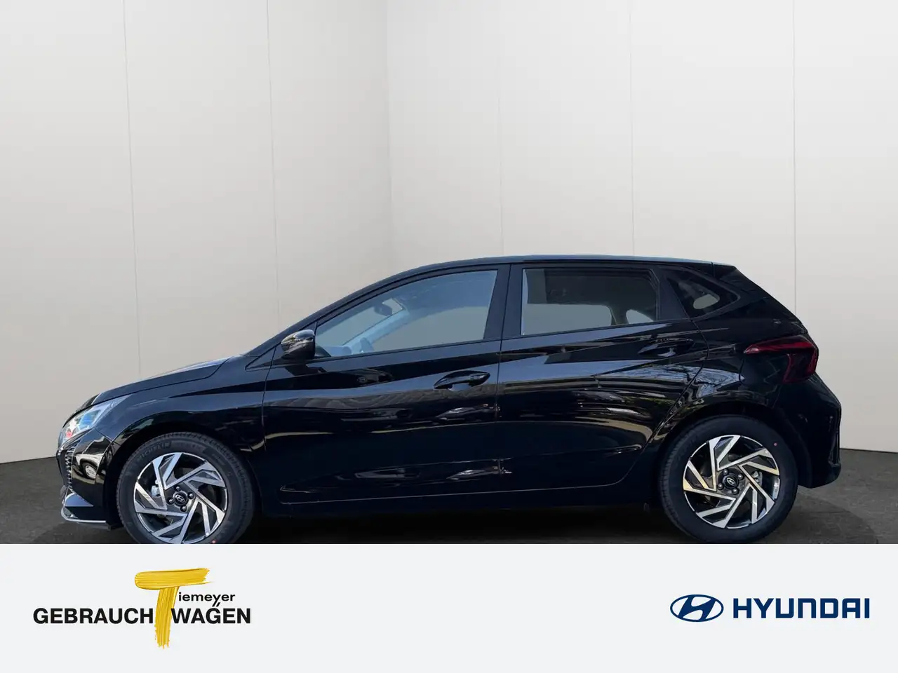 Hyundai i20 FL (MY25) 1.0 T-GDI (100 PS) 6-MT 2WD Trend,, миниатюра 8