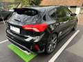 Ford Focus ST Schwarz - thumbnail 4