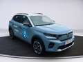 Citroen C3 e-C3 113 44kWh Max Tageszulassung Blau - thumbnail 7