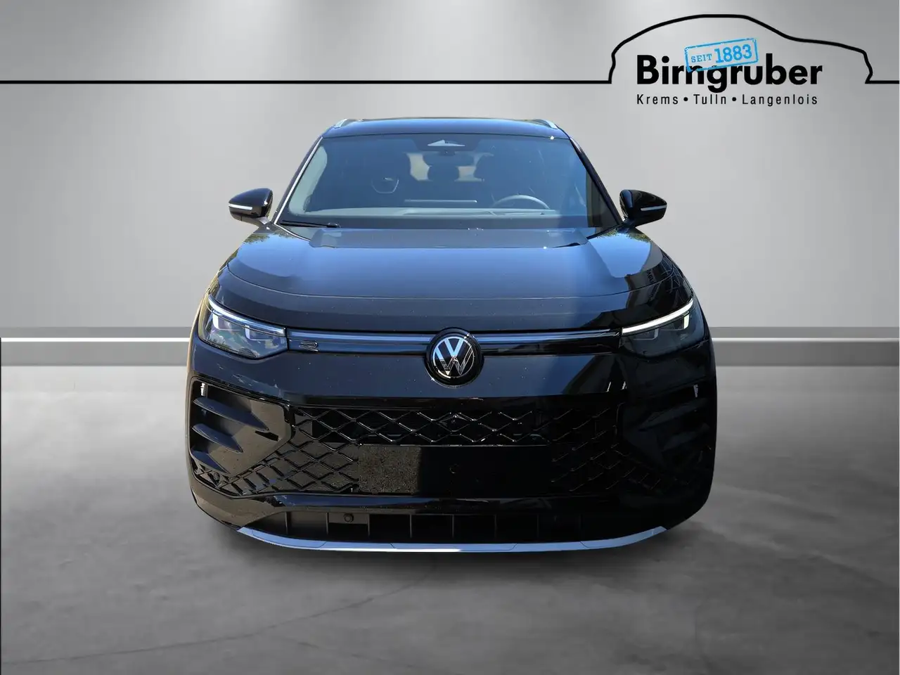 Volkswagen Tayron 2026