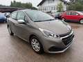 Peugeot 208 Active 123TKM 8Fach SHeft Tüv 01.2027 Gris - thumbnail 3