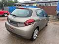 Peugeot 208 Active 123TKM 8Fach SHeft Tüv 01.2027 Gris - thumbnail 5