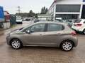 Peugeot 208 Active 123TKM 8Fach SHeft Tüv 01.2027 Gris - thumbnail 8