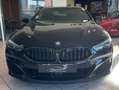BMW M850 Coupé i xDrive 530 ch BVA8 M Performance plava - thumbnail 2
