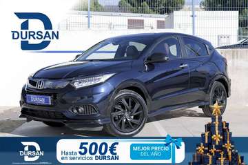 1.5 iVTEC Turbo Sport