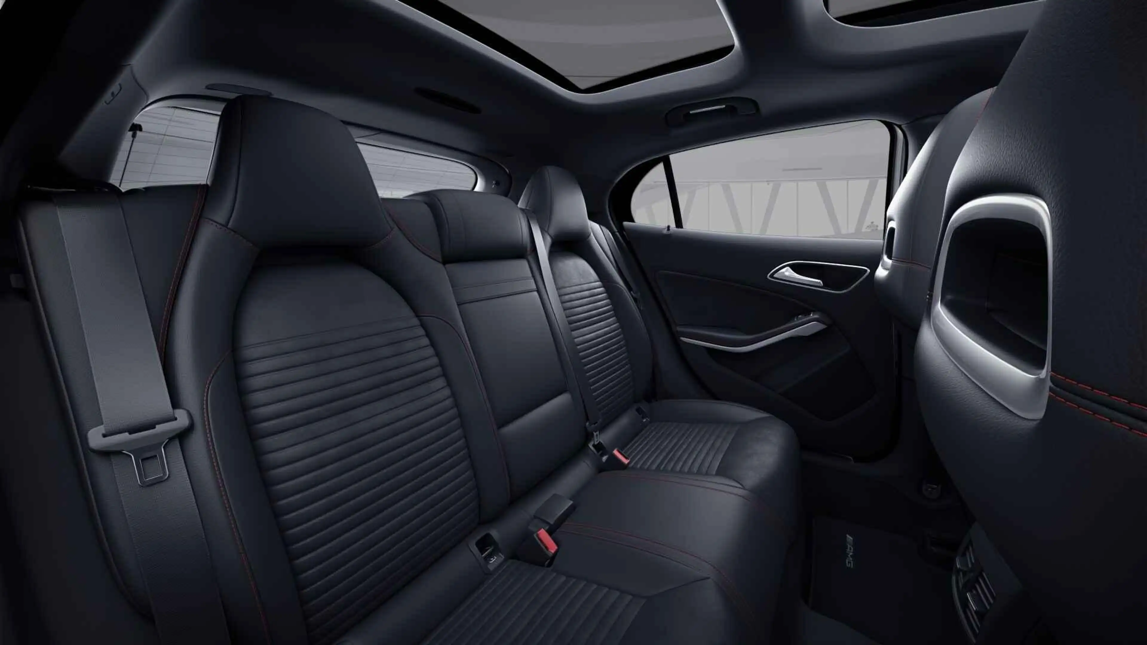 Mercedes-Benz GLA 180 AMG Line | Night Pack | Panoramisch Dak | Smartpho — photo 6