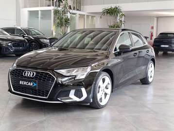 A3 SPB 35 TFSI Business Advanced *S-TRONIC*