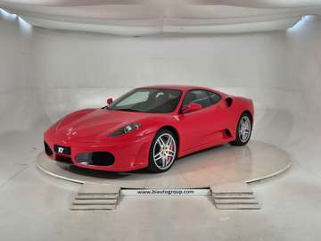 F430 Coupe 4.3 F1
