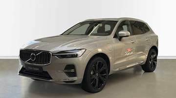 Core Bright T6 AWD Plug-in hybride | Adapt Cruise
