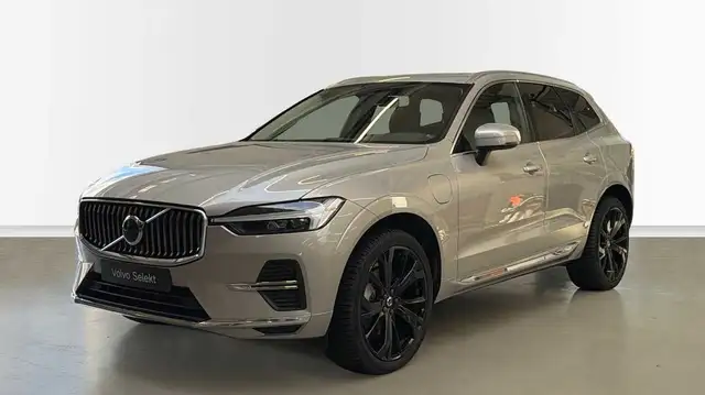 Volvo XC60 Core Bright T6 AWD Plug-in hybride | Adapt Cruise
