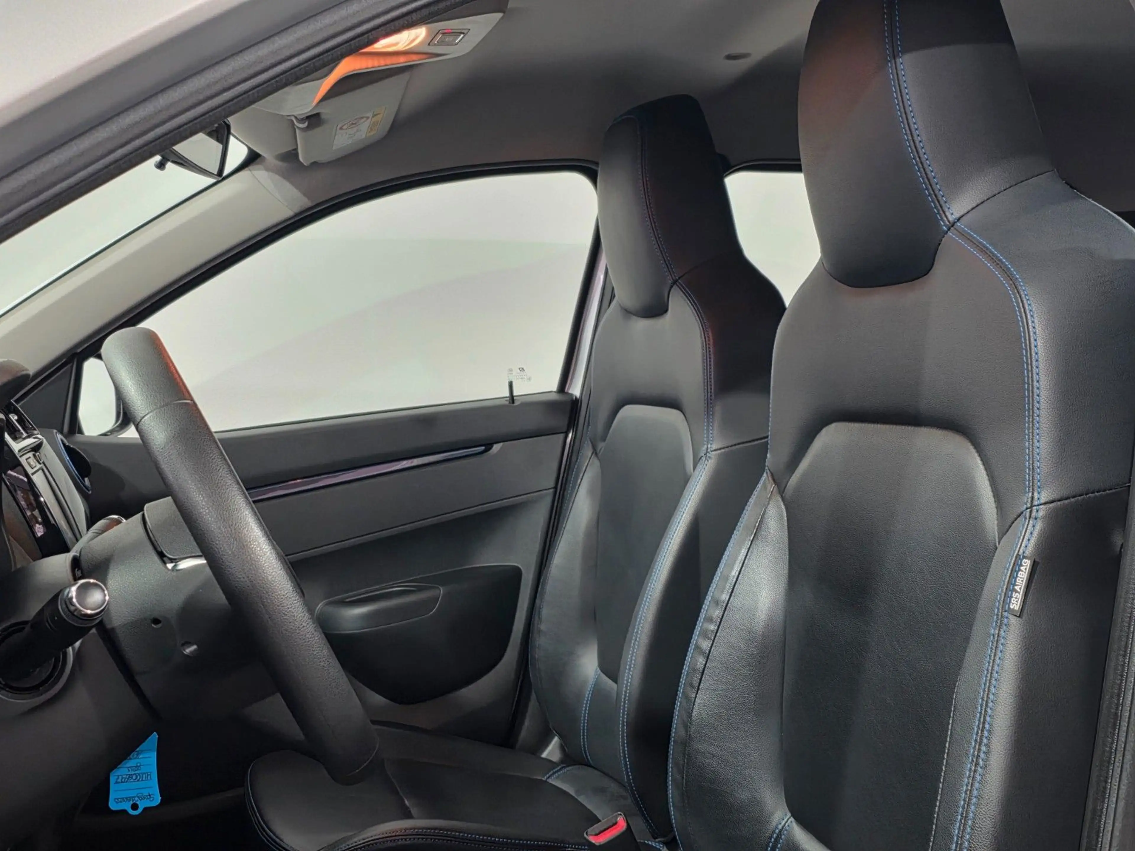 Dacia Spring Electric Comfort*NAVI*KAMERA*CARPLAY* — photo 13