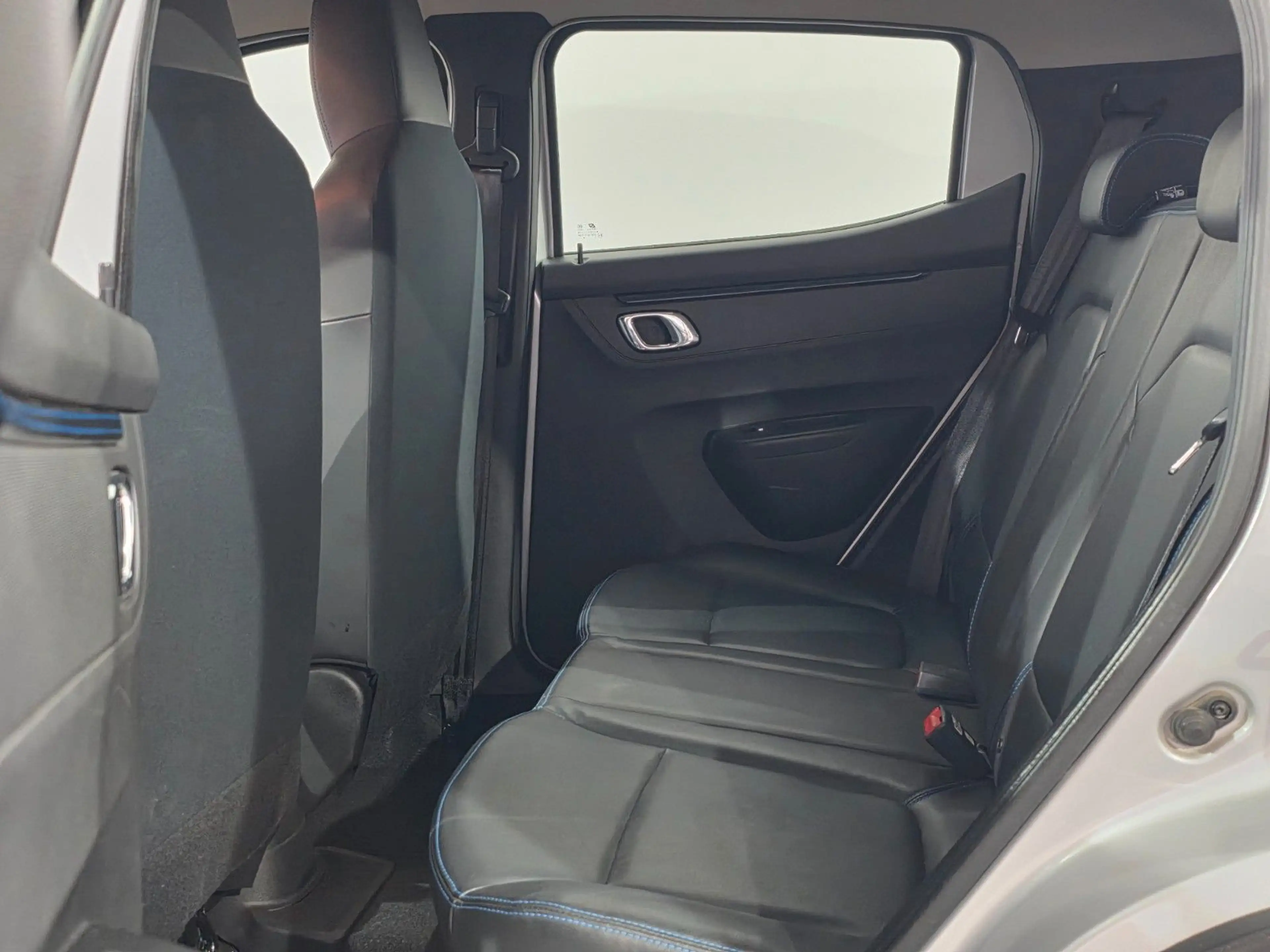 Dacia Spring Electric Comfort*NAVI*KAMERA*CARPLAY* — photo 14