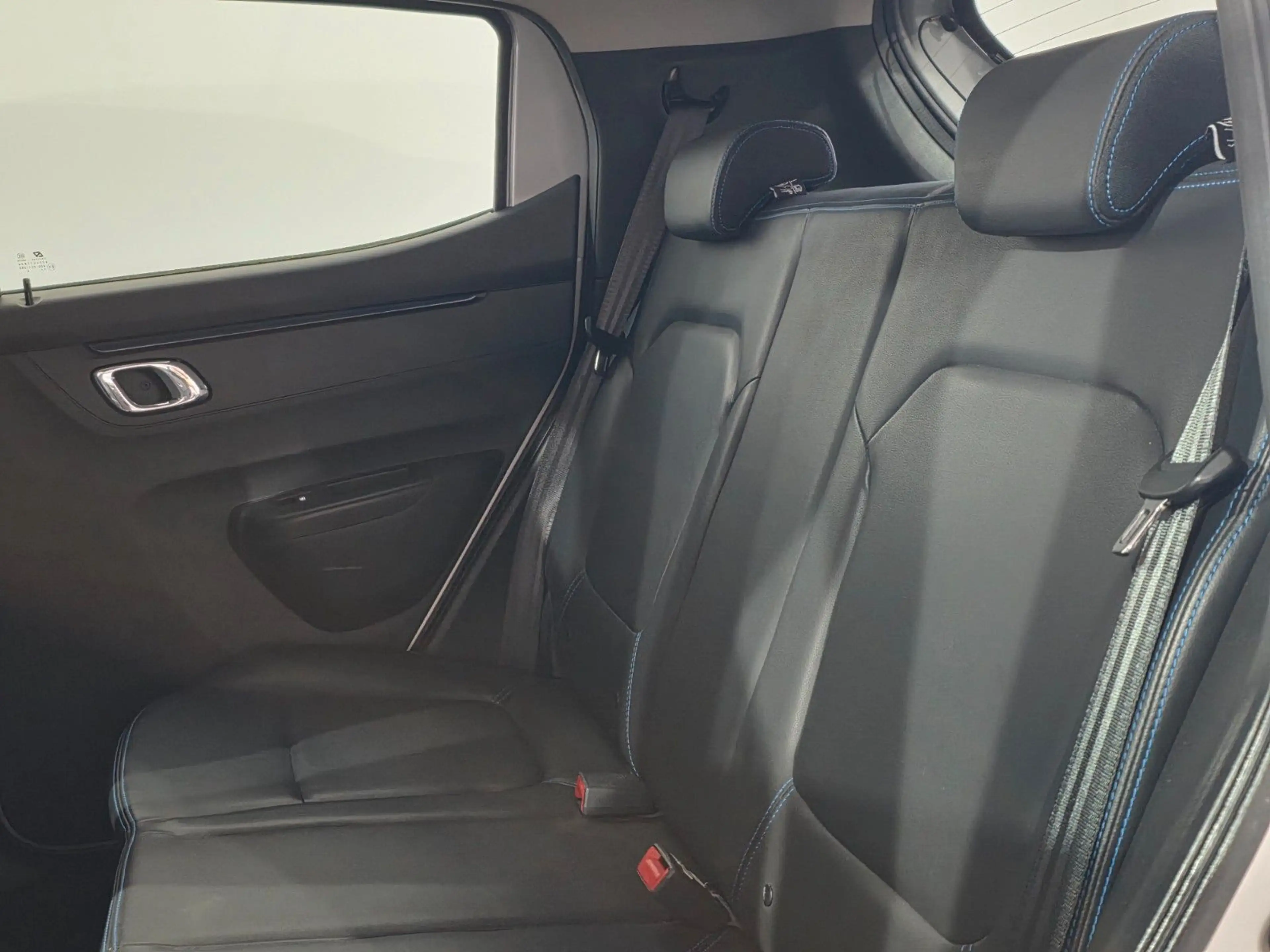 Dacia Spring Electric Comfort*NAVI*KAMERA*CARPLAY* — photo 15