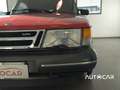 Saab 900 Turbo CABRIOLET Rosso - thumbnail 6
