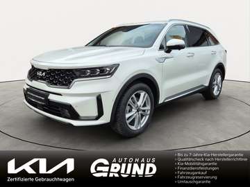 1.6T PHEV Platinum | STANDHEIZUNG | AHK