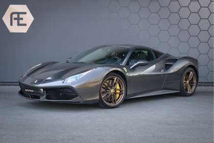 Ferrari 488 3.9 GTB HELE | NL AUTO | CAPRISTO UITLAAT  | ACHTE