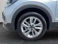 Volkswagen T-Cross Life 1.0 l TSI 116 PS DSG7 Silber - thumbnail 8