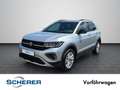Volkswagen T-Cross Life 1.0 l TSI 116 PS DSG7 Silber - thumbnail 1