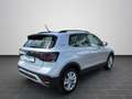 Volkswagen T-Cross Life 1.0 l TSI 116 PS DSG7 Silber - thumbnail 2