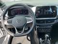 Volkswagen T-Cross Life 1.0 l TSI 116 PS DSG7 Silber - thumbnail 3