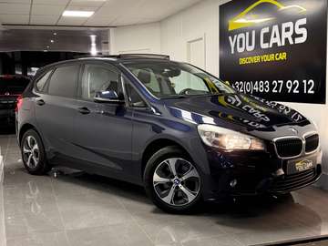 218i Active Tourer Advantage