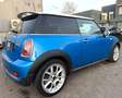 MINI Cooper S *erst 64TKM/Teilleder/Bi-Xenon* Azul - thumbnail 6