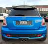 MINI Cooper S *erst 64TKM/Teilleder/Bi-Xenon* Azul - thumbnail 5