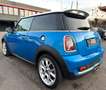 MINI Cooper S *erst 64TKM/Teilleder/Bi-Xenon* Azul - thumbnail 4